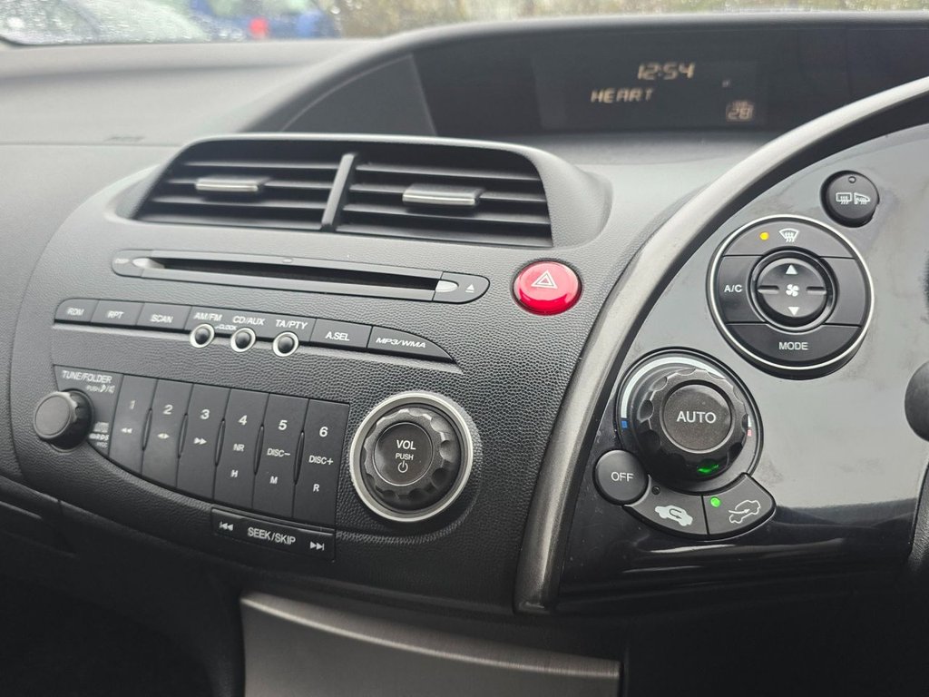 Used Honda Civic 2007 for sale - 76986292: Photo 15