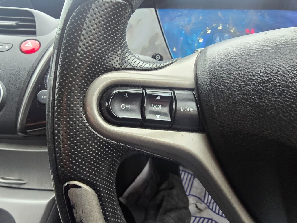 Used Honda Civic 2007 for sale - 76986292: Photo 18