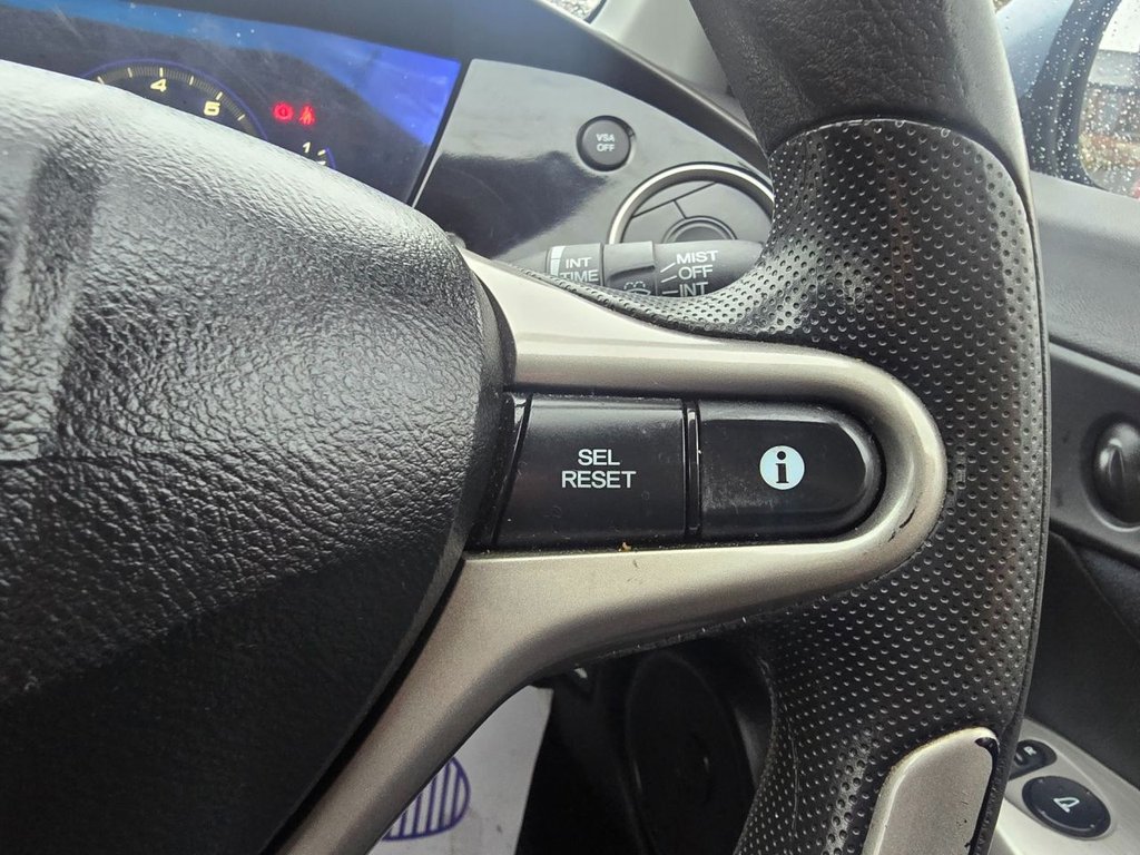 Used Honda Civic 2007 for sale - 76986292: Photo 19