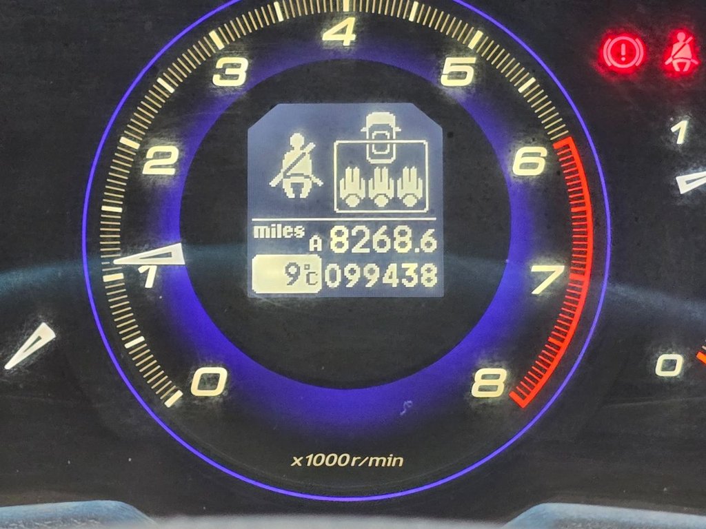 Used Honda Civic 2007 for sale - 76986292: Photo 20