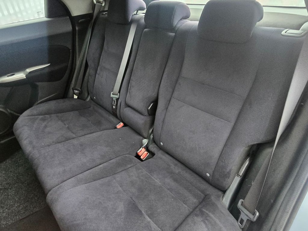 Used Honda Civic 2007 for sale - 76986292: Photo 8