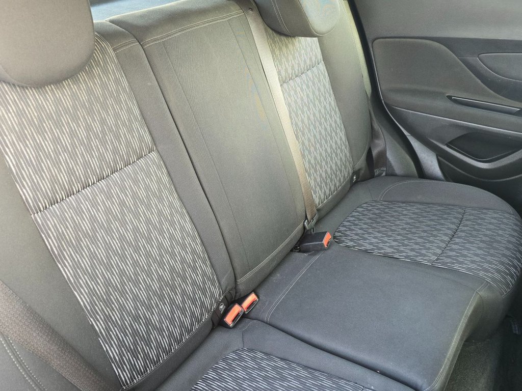 Used Vauxhall Mokka 2016 for sale - 77037975: Photo 10