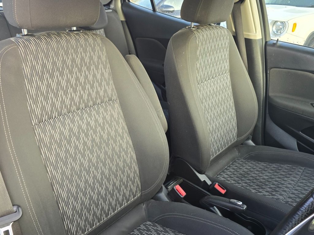 Used Vauxhall Mokka 2016 for sale - 77037975: Photo 12