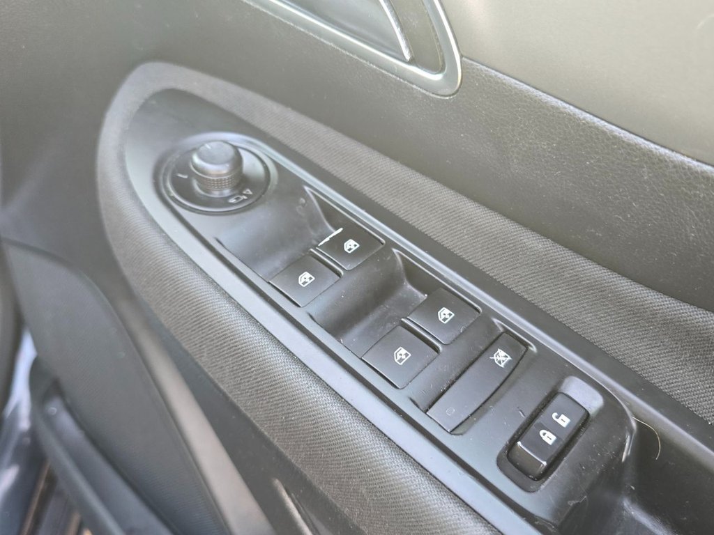 Used Vauxhall Mokka 2016 for sale - 77037975: Photo 13