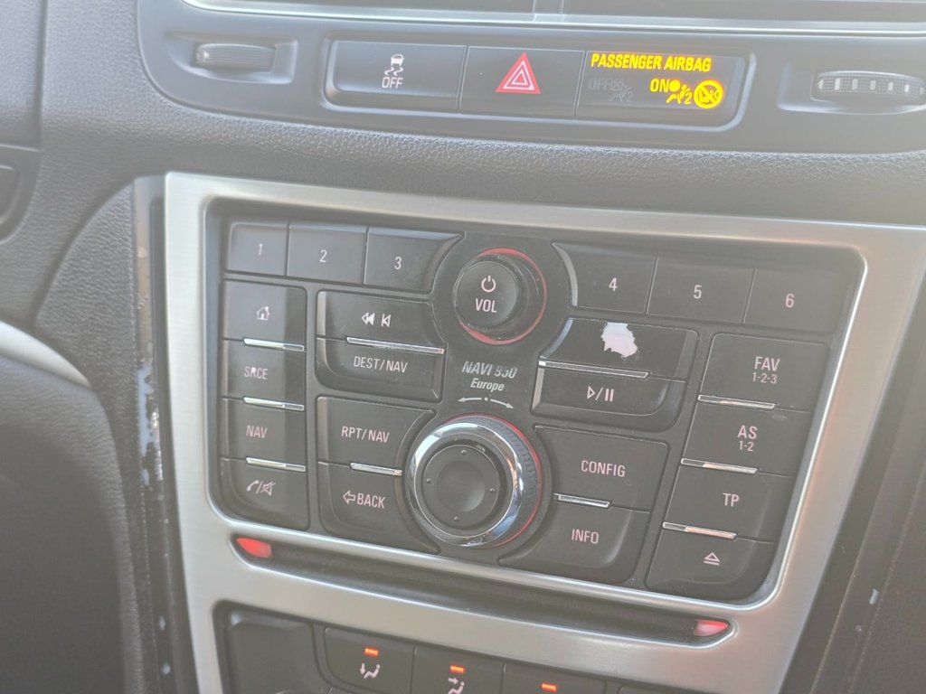 Used Vauxhall Mokka 2016 for sale - 77037975: Photo 14