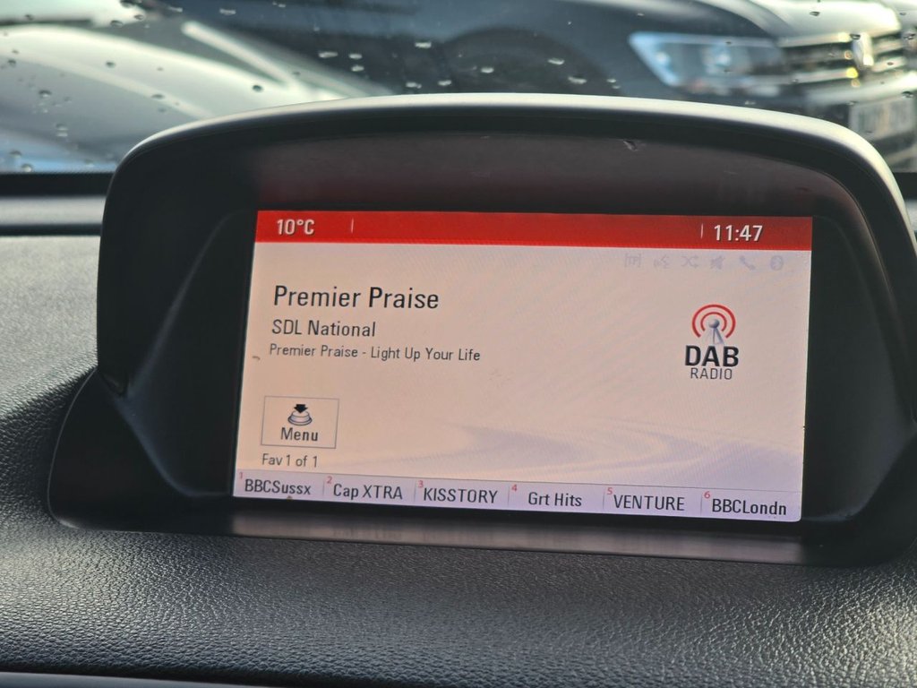 Used Vauxhall Mokka 2016 for sale - 77037975: Photo 15