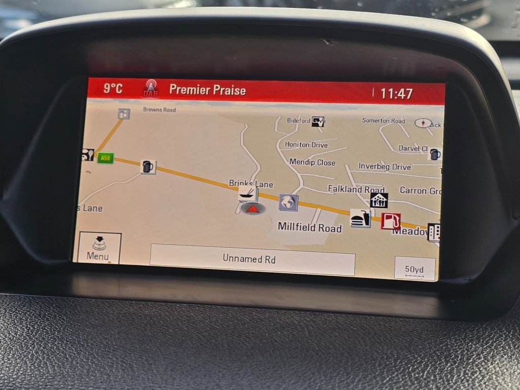 Used Vauxhall Mokka 2016 for sale - 77037975: Photo 16