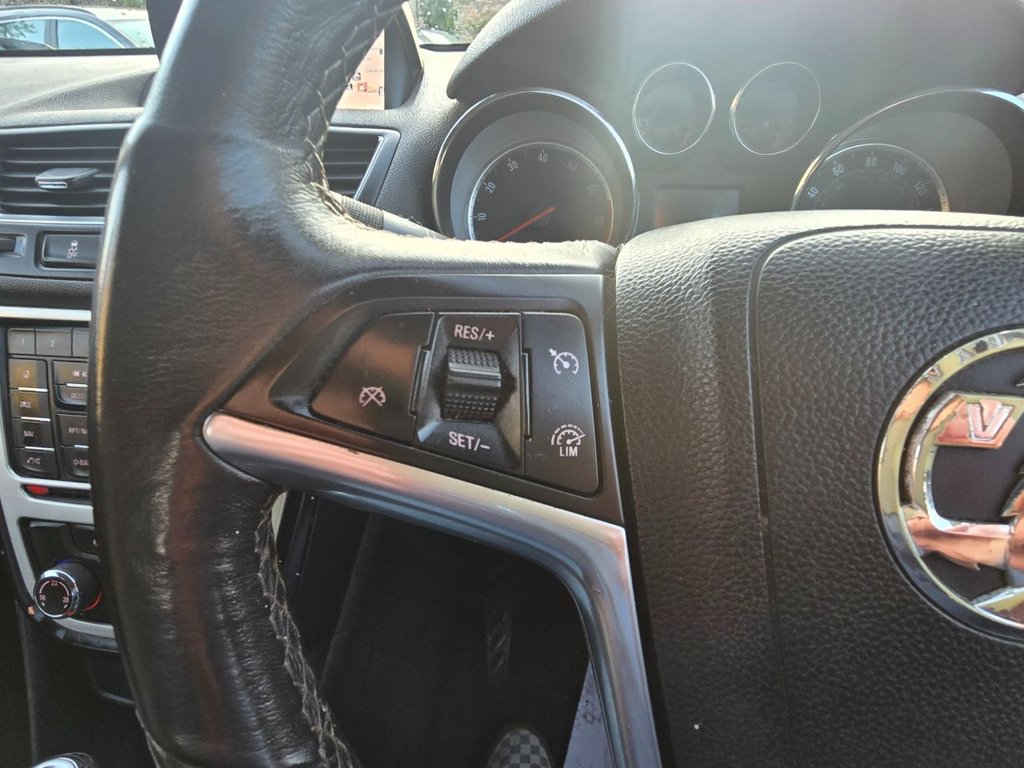 Used Vauxhall Mokka 2016 for sale - 77037975: Photo 18