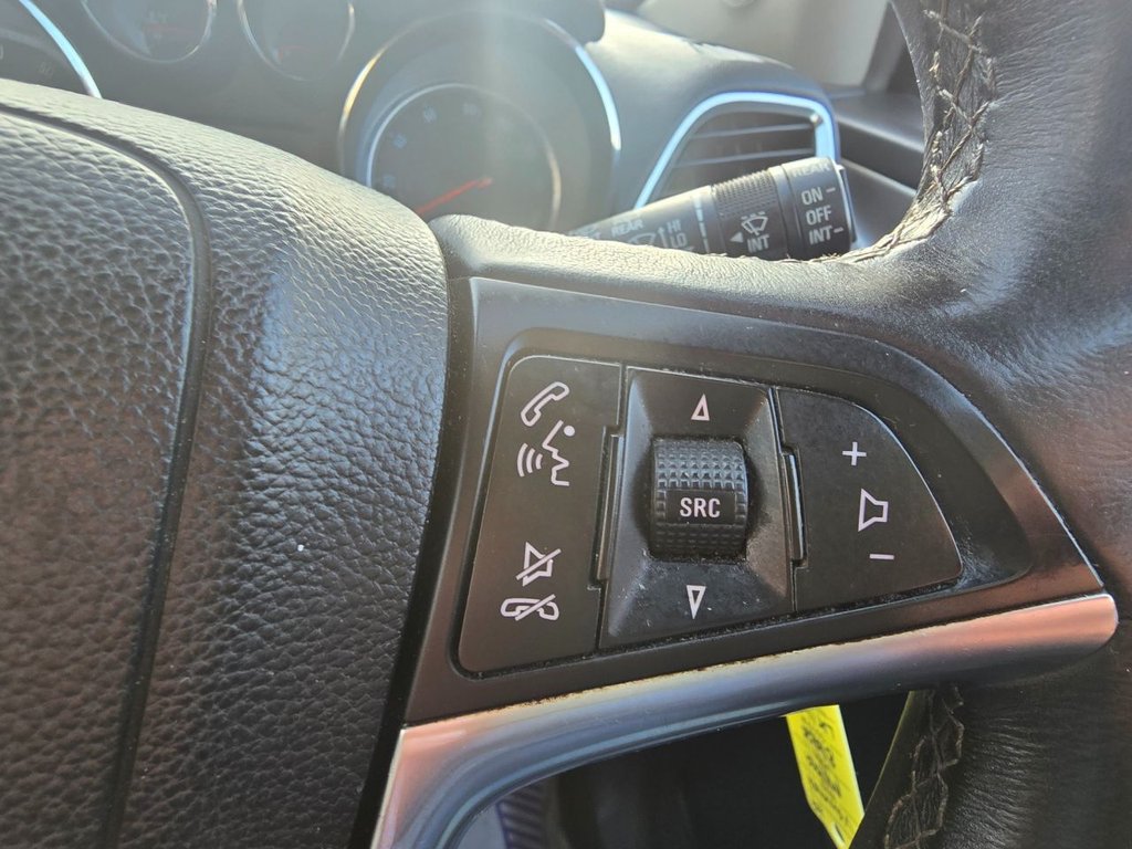 Used Vauxhall Mokka 2016 for sale - 77037975: Photo 19