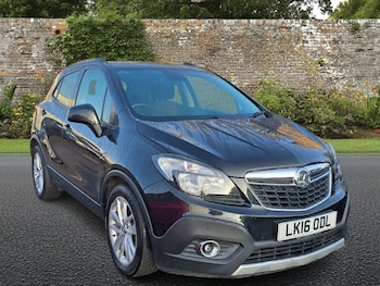 2016 (16) - 1.4T Tech Line 5dr Auto