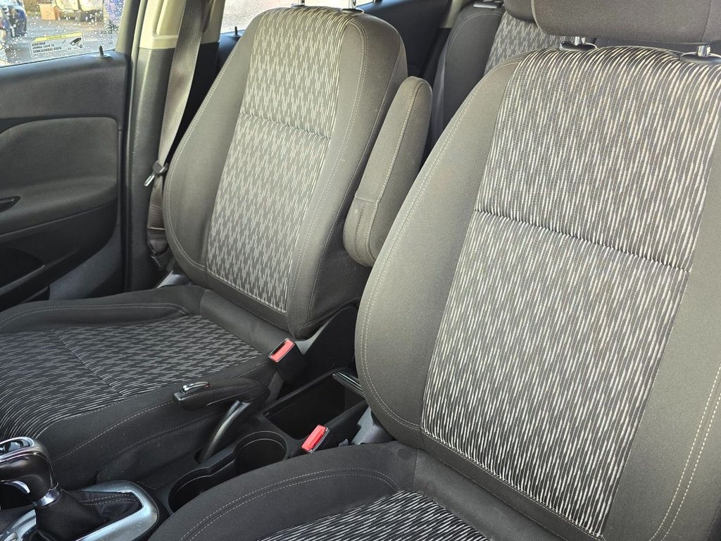 Used Vauxhall Mokka 2016 for sale - 77037975: Photo 9