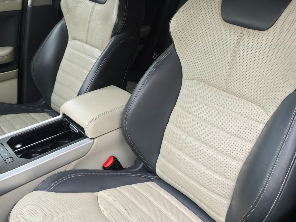 Used Land Rover Range Rover Evoque 2016 for sale - 77498393: Photo 11