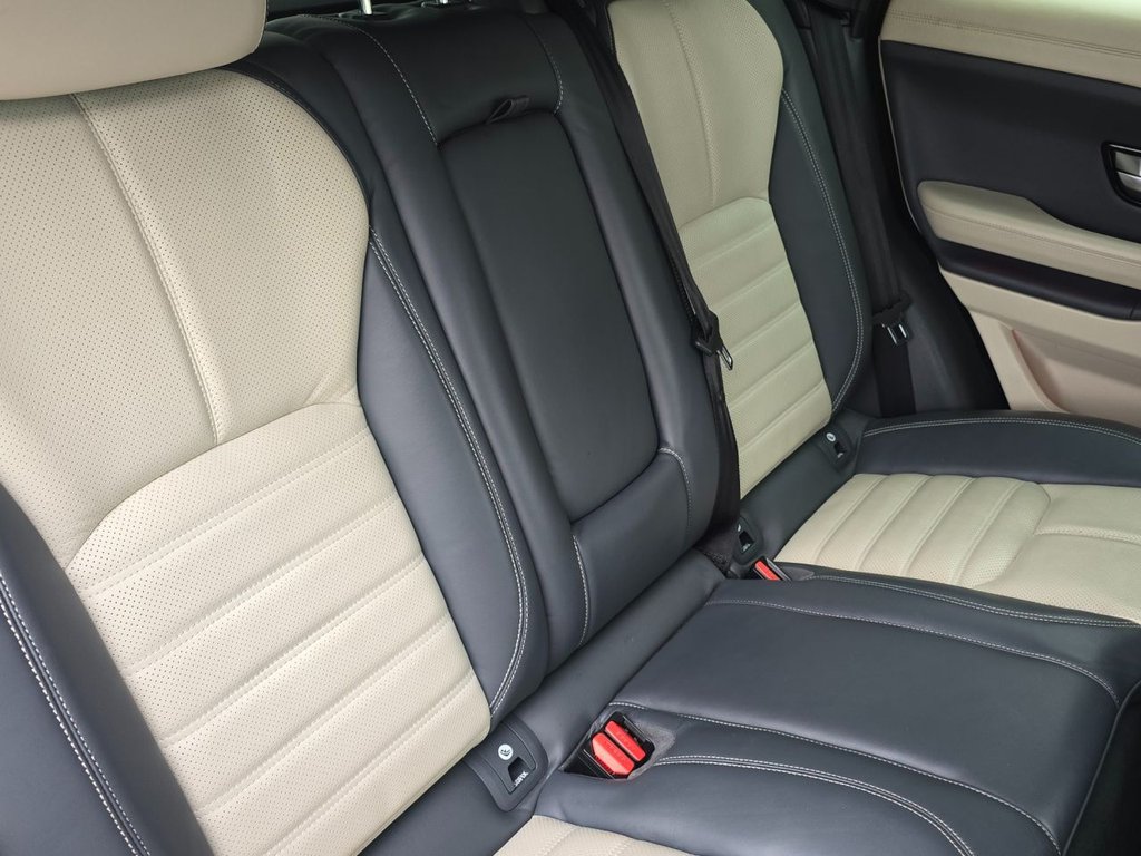 Used Land Rover Range Rover Evoque 2016 for sale - 77498393: Photo 12
