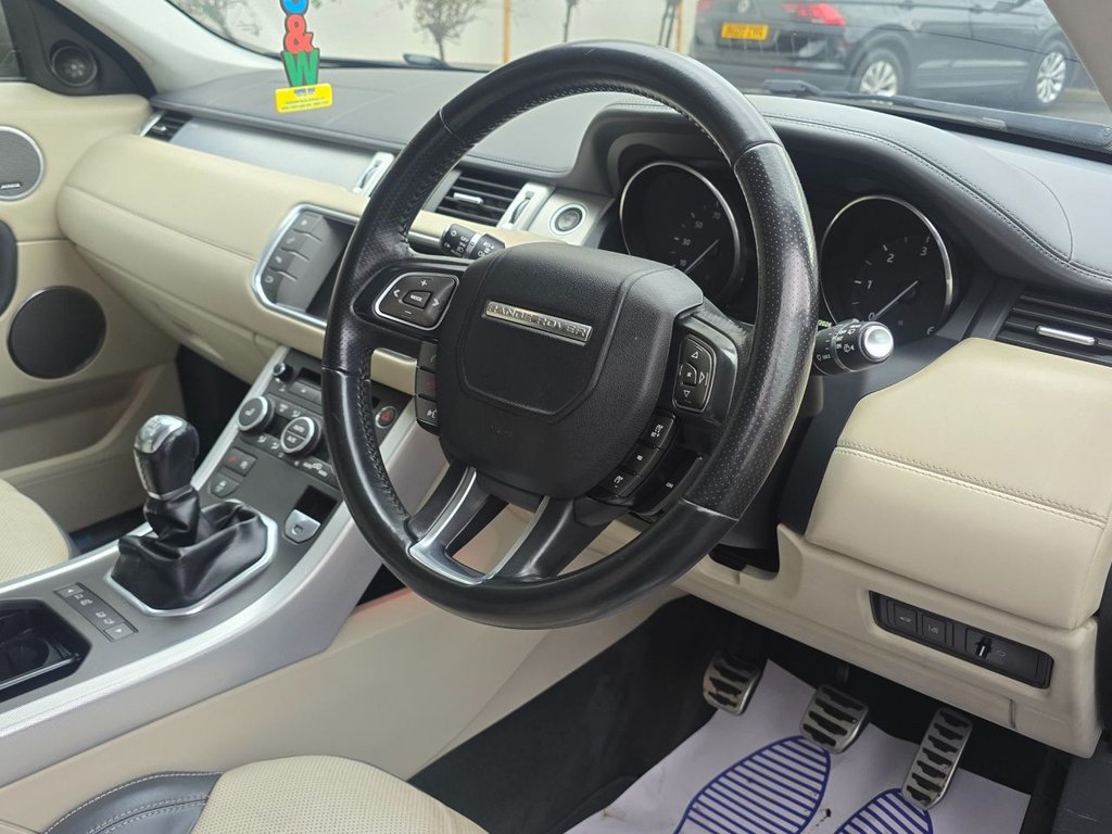 Used Land Rover Range Rover Evoque 2016 for sale - 77498393: Photo 13