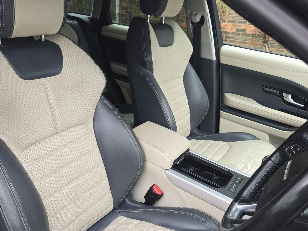 Used Land Rover Range Rover Evoque 2016 for sale - 77498393: Photo 14