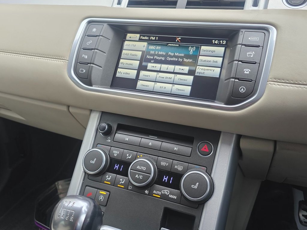 Used Land Rover Range Rover Evoque 2016 for sale - 77498393: Photo 17