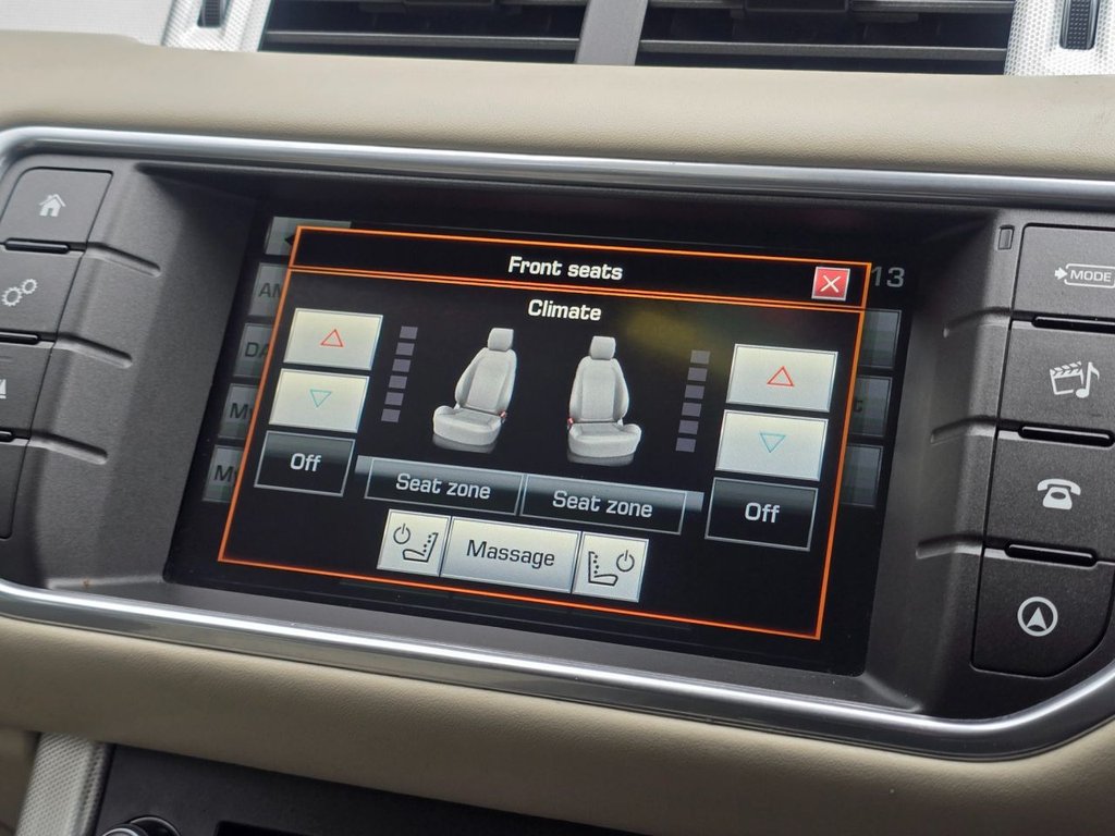 Used Land Rover Range Rover Evoque 2016 for sale - 77498393: Photo 18