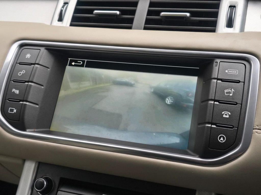 Used Land Rover Range Rover Evoque 2016 for sale - 77498393: Photo 19