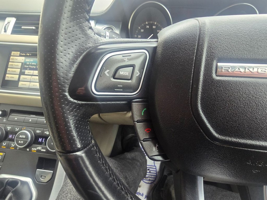 Used Land Rover Range Rover Evoque 2016 for sale - 77498393: Photo 23