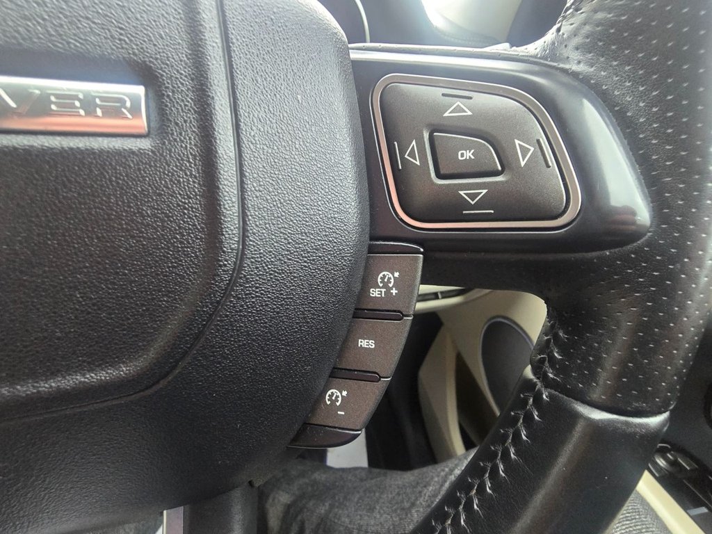 Used Land Rover Range Rover Evoque 2016 for sale - 77498393: Photo 24