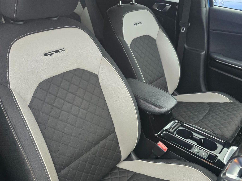 Used Kia Pro Ceed 2019 for sale - 77498382: Photo 12