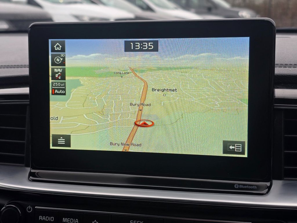 Used Kia Pro Ceed 2019 for sale - 77498382: Photo 17