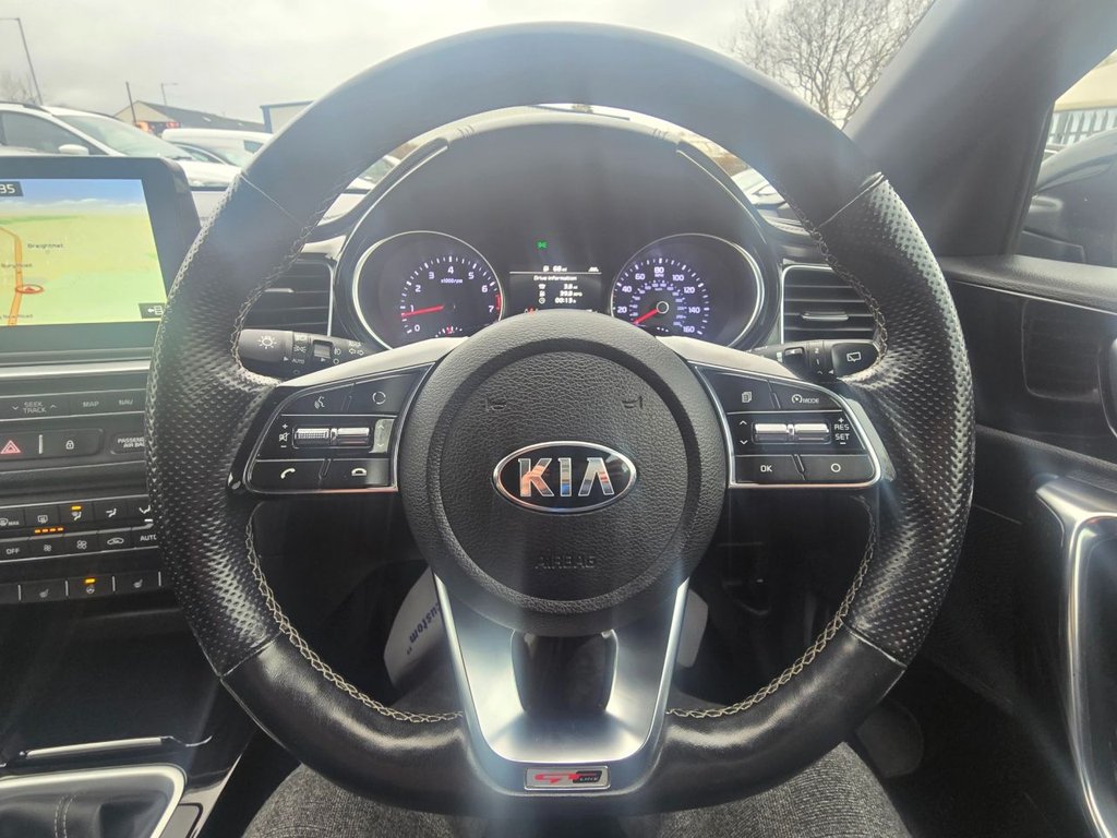 Used Kia Pro Ceed 2019 for sale - 77498382: Photo 19