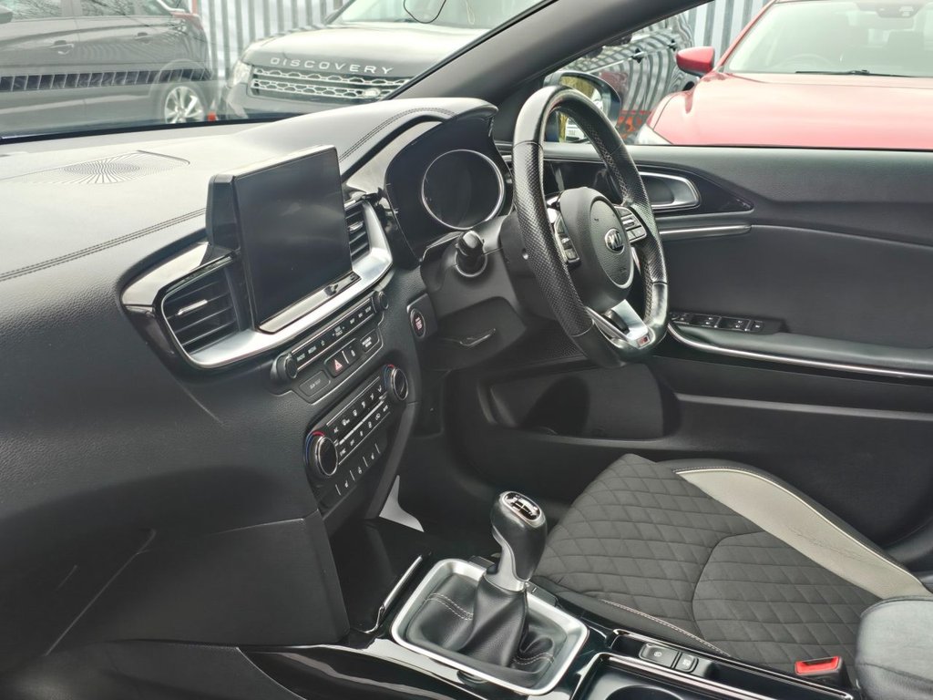 Used Kia Pro Ceed 2019 for sale - 77498382: Photo 8