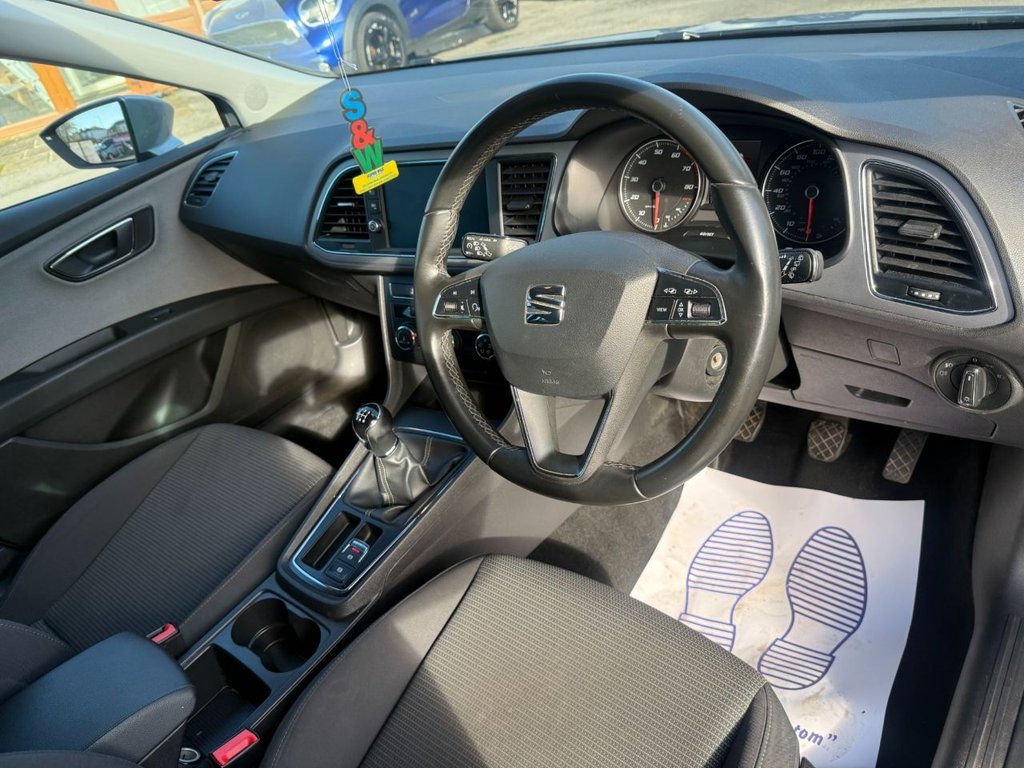 Used SEAT Leon 2019 for sale - 77734225: Photo 10