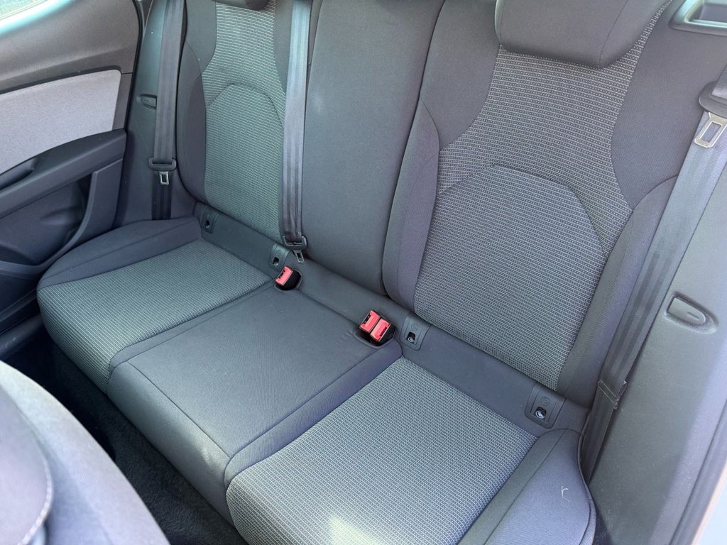 Used SEAT Leon 2019 for sale - 77734225: Photo 11