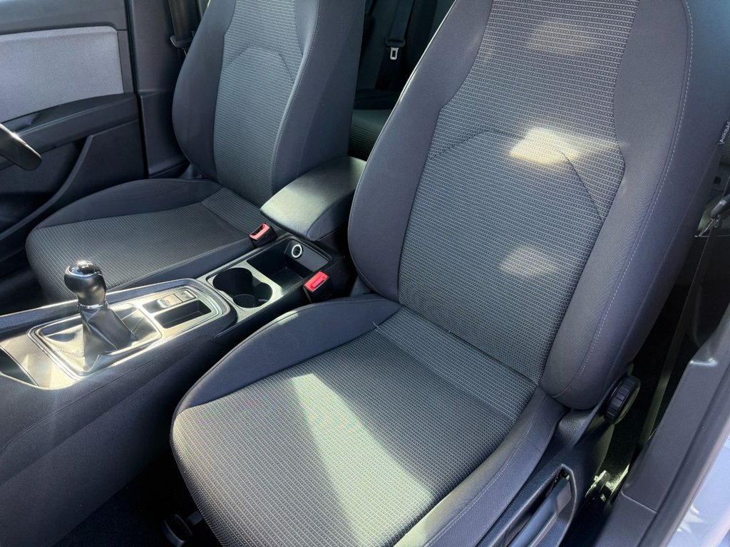 Used SEAT Leon 2019 for sale - 77734225: Photo 12