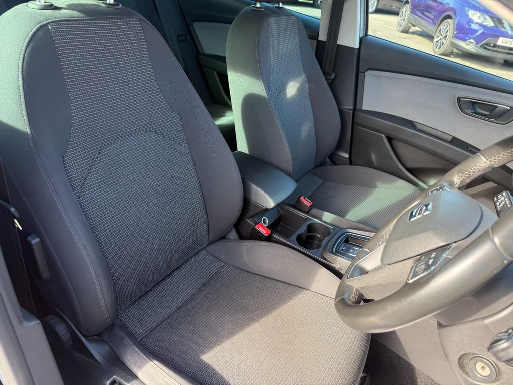 Used SEAT Leon 2019 for sale - 77734225: Photo 13