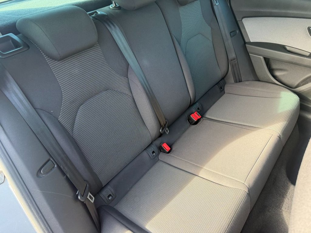 Used SEAT Leon 2019 for sale - 77734225: Photo 14