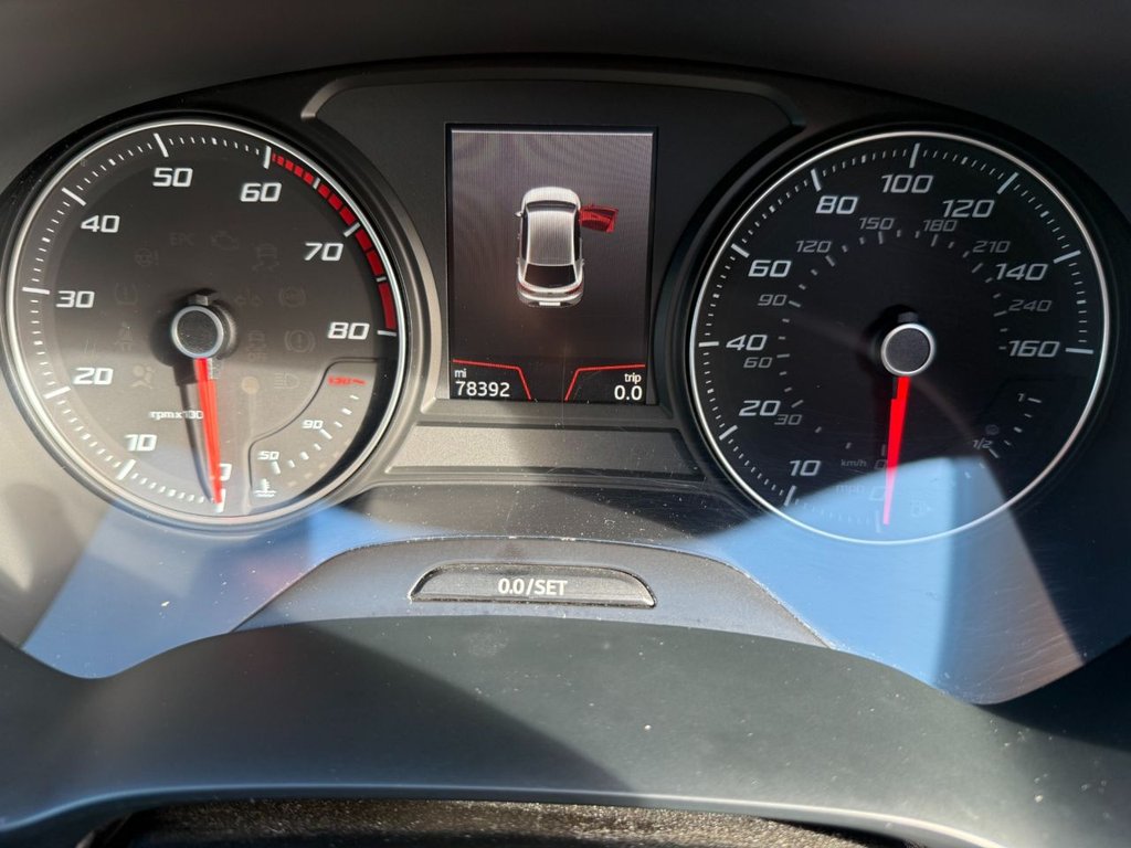 Used SEAT Leon 2019 for sale - 77734225: Photo 15