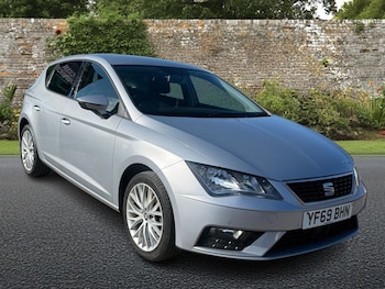 2019 (69) - 1.5 TSI EVO SE Dynamic [EZ] 5dr