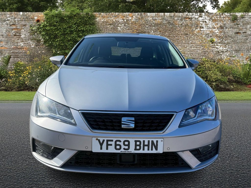 Used SEAT Leon 2019 for sale - 77734225: Photo 2