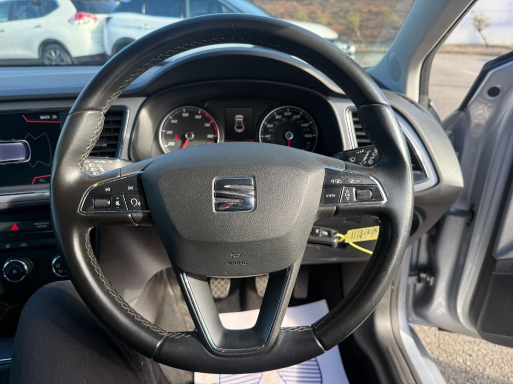 Used SEAT Leon 2019 for sale - 77734225: Photo 20
