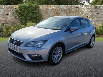 Used SEAT Leon 2019 for sale - 77734225: Photo