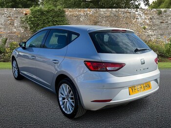 Used SEAT Leon 2019 for sale - 77734225: Photo