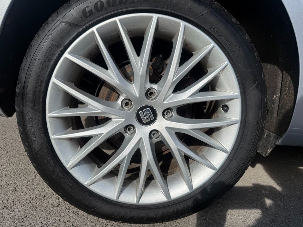 Used SEAT Leon 2019 for sale - 77734225: Photo 7