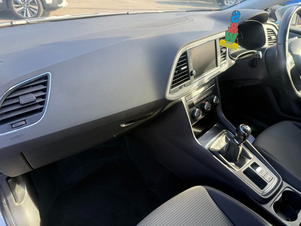 Used SEAT Leon 2019 for sale - 77734225: Photo 9