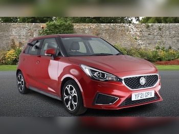 Used MG MG3 2021 for sale - 79009554: Photo