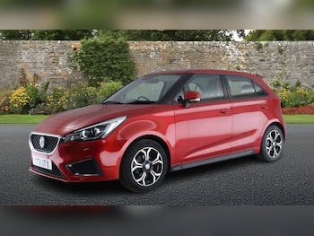 Used MG MG3 2021 for sale - 79009554: Photo