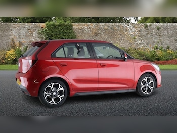 Used MG MG3 2021 for sale - 79009554: Photo
