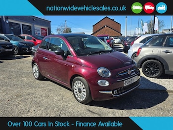 Fiat - 500