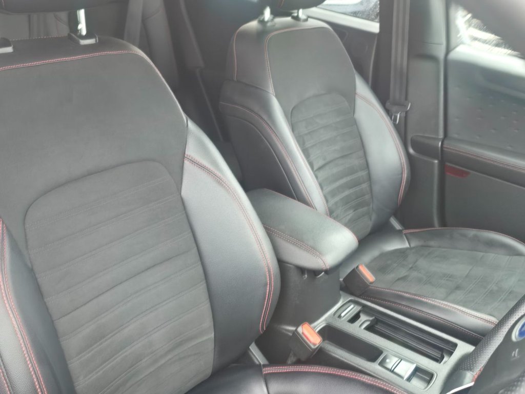 Used Ford Focus 2018 for sale - 77703524: Photo 13