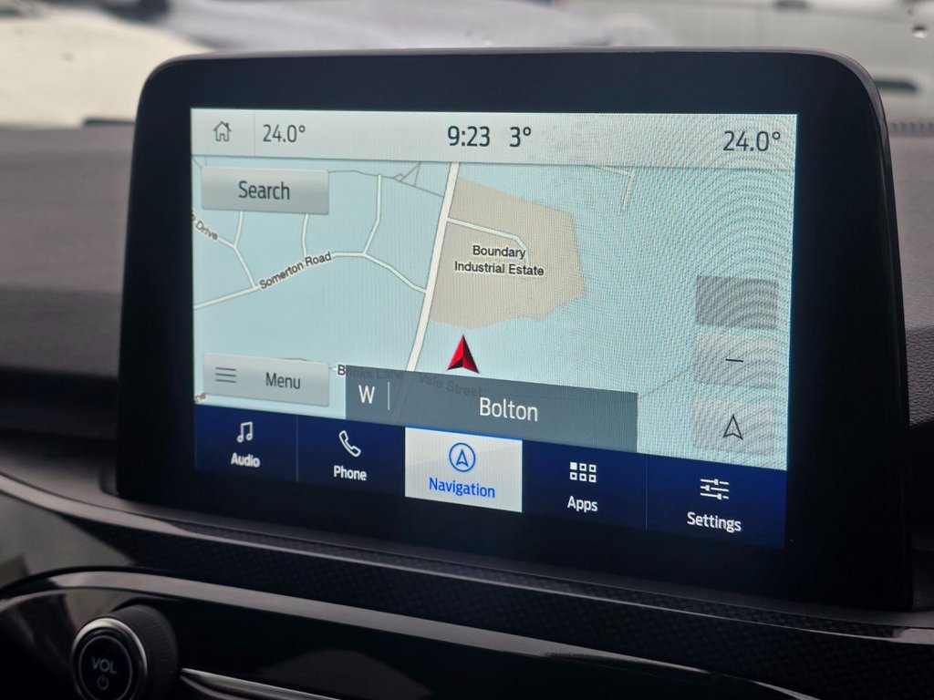 Used Ford Focus 2018 for sale - 77703524: Photo 16