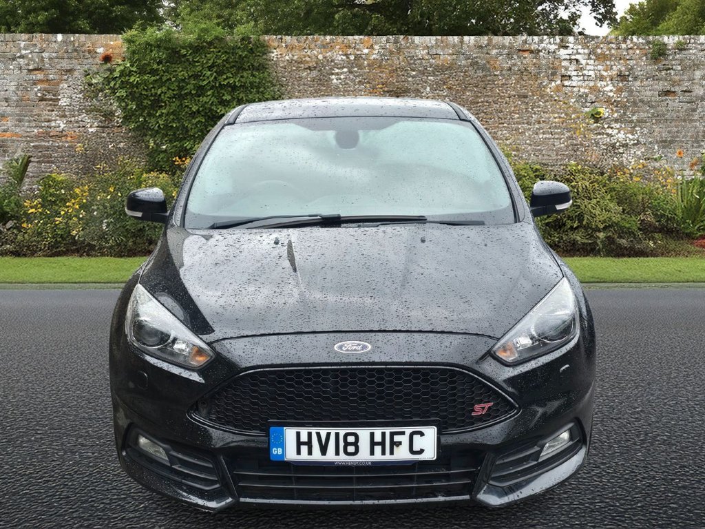 Used Ford Focus 2018 for sale - 77703524: Photo 2