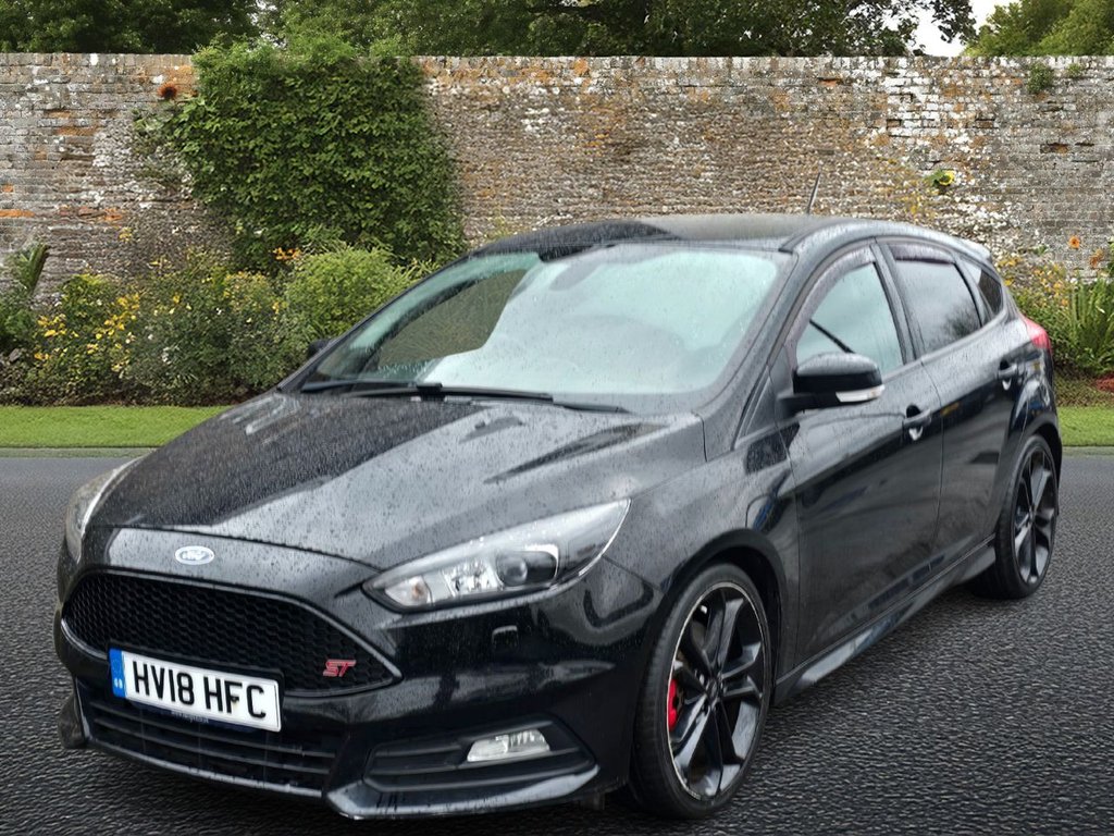 Used Ford Focus 2018 for sale - 77703524: Photo 3