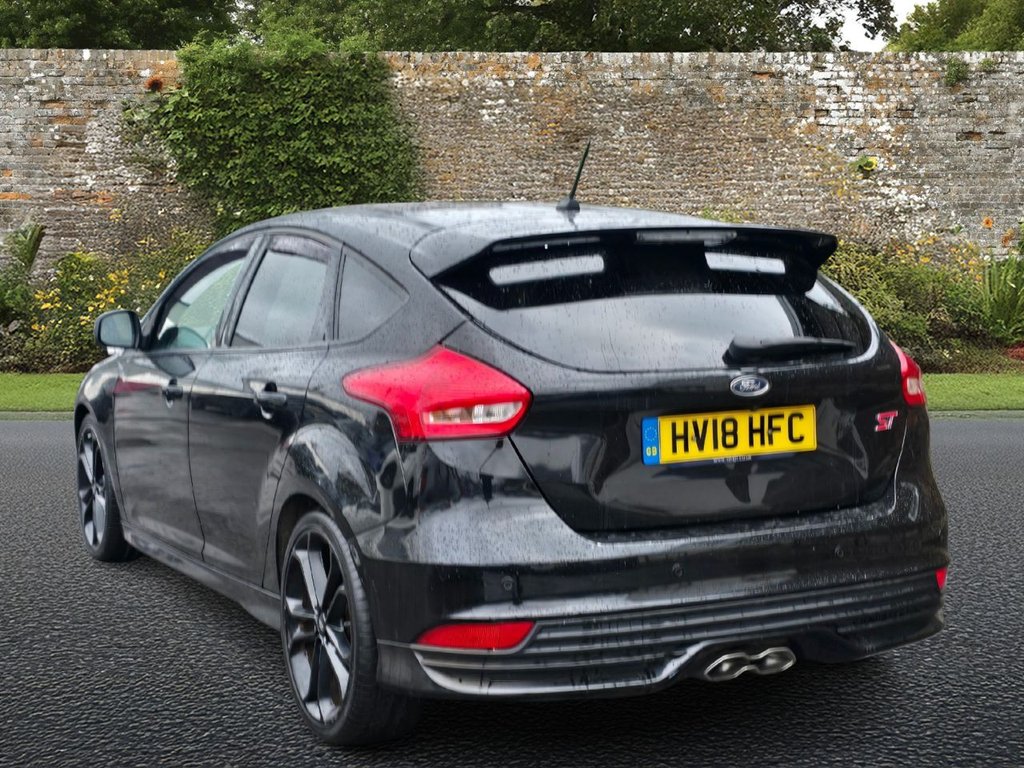 Used Ford Focus 2018 for sale - 77703524: Photo 4